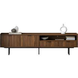 Edinos Premium Stolik RTV do salonu 200 cm