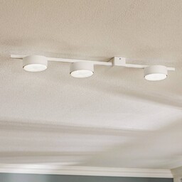 Lampa sufitowa Pills III Nowodvorski Lighting, możliwość ściemniania,