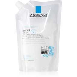 La Roche-Posay Lipikar Syndet AP+ Ultradelikatny krem myjący