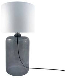 Lampa na stół AMARSA GRAFIT 5509WH Zuma Line