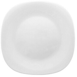 Bormioli Rocco Talerz deserowy Parma 20 cm