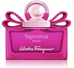 Salvatore Ferragamo Signorina Ribelle Woda perfumowana 30 ml