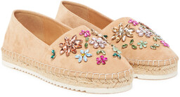Espadryle Alma En Pena V250277 Beżowy