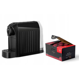 Ekspres Tchibo Easy Black 96 kaps. Intense Aroma