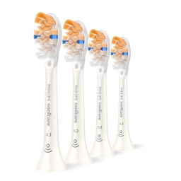 Philips Sonicare A3 Premium All-in-One HX9094/87 4szt. Końcówka