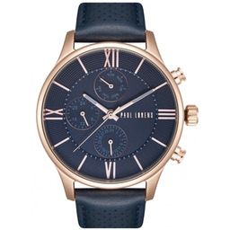PAUL LORENS Zegarek PL11652A6-6F3