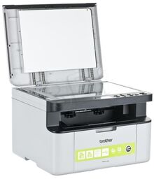 Urządzenie wielofunkcyjne Brother DCP-1510EAP1 DCP-1510EAP1 (laserowe; A4; Skaner