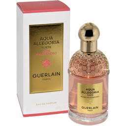 Guerlain, Aqua Allegoria Rosa Palissandro Forte, Woda Perfumowana,