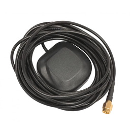 ACGPSA - Mikrotik ACGPSA antena satelitarna Czarny