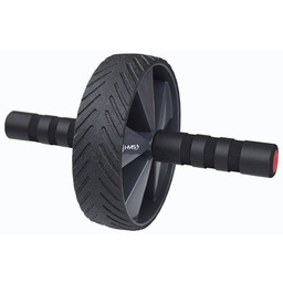 Wałek fitness do ćwiczeń pojedynczy WA04 HMS