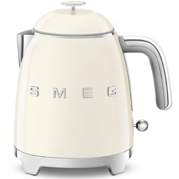 Czajnik elektryczny SMEG 50''s Style KLF05CREU