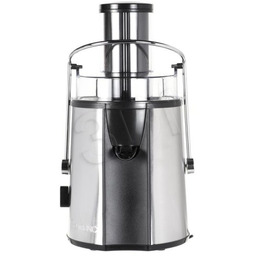 Clatronic Sokowirówka AE 3532 (1000W; kolor inox)