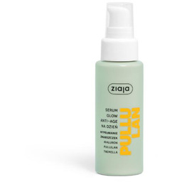 Ziaja Pullulan Serum glow anti-age na dzień, 50