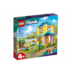 Lego 41724 Friends Dom Paisley