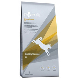 TROVET ASD Urinary Struvite (dla psa) 12,5kg +