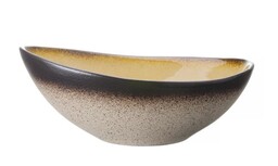 Fine Dine Misa owalna Topaz, 240mm I Fine