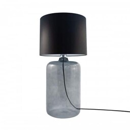 Lampa na stół AMARSA GRAFIT 5510BK Zuma Line