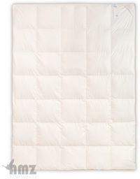 Kołdra Puchowa 220x200 AMZ Dream Zimowa Puch 90%