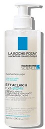 La Roche-Posay Effaclar H ISO-BIOME kojący krem myjący