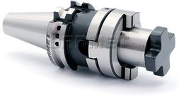 DARMET Trzpień frezarski uniwersalny DIN30 - 27 mm