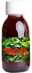 Afrodyzjak Guarana 100 ml
