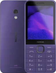Nokia 235 (TA-1614) Fioletowy