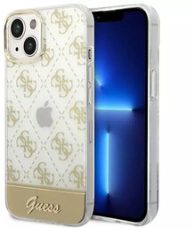 Etui Guess GUHCP14MHG4MHG do Apple iPhone 14 Plus