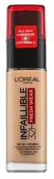 L Oréal Paris Infaillible 32H Fresh Wear podkład