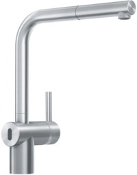 Bateria Franke Atlas Neo Sensor Stal szlachetna