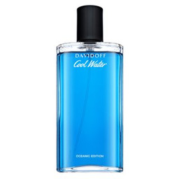 Davidoff Cool Water Oceanic Edition woda toaletowa