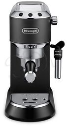 Ekspres ciśnieniowy DeLonghi Dedica Style EC 685.BK (1350W;