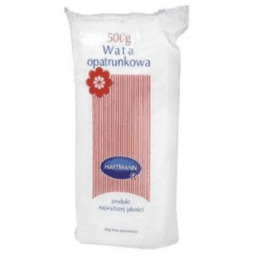Hartmann Wata opatrunkowa, 500g