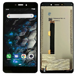 WYŚWIETLACZ EKRAN LCD DO MYPHONE HAMMER IRON 3