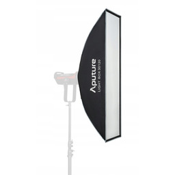 Softbox Aputure Light Box 30 x 120