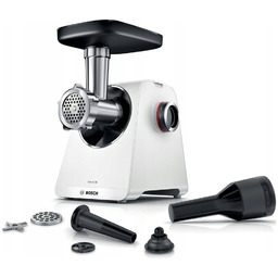 Maszynka do mięsa Bosch Serie 6 MFWS607W 2100W