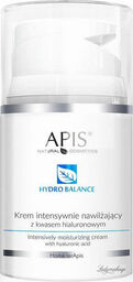 APIS - Hydro Balance - Intensively Moisturizing Cream