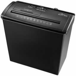 MEDIA-TECH Niszczarka MT215 9.5 L, P-1, Paski, Automatyczny