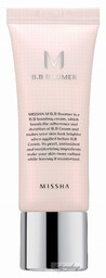 Missha - BB Boomer - Baza pod krem