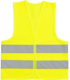 Vorel Kamizelka ostrzegawcza vest-g rozm. l 74664