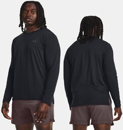 LONGSLEEVE KOSZULKA MĘSKA Z DŁUGIM RĘKAWEM UNDER ARMOUR