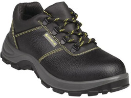 GOULT II S1P SRC - skórzane obuwie ochronne