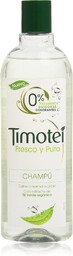 Timotei Champú Purificante 400 ml C/12