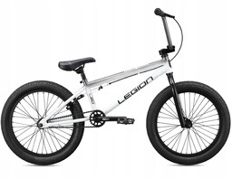 Rower Bmx Mongoose Legion L20 white