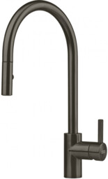 Bateria Franke Eos Neo Pull-out Spray Antracyt