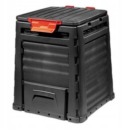 Termo kompostownik 320 litrów eco-composter Keter
