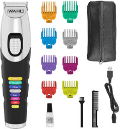 Wahl 9893-0443 Color trim beard - maszynka trymer