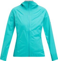 McKINLEY Piccos Kurtka Mint Dark/Mint Dark 38