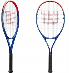 Rakieta Do Tenisa Ziemnego Wilson Impact 27'' L2