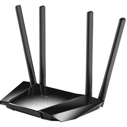 Router Cudy Lte Lt400 4G Lan/Wan Wi-Fi 4
