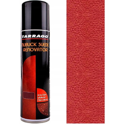 CZERWONY 12 TARRAGO RENOWATOR KOLORU SKÓRY RENOWACJA ZAMSZU